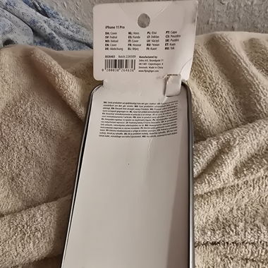 IPhone 11 pro