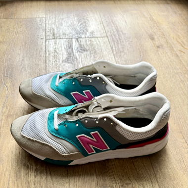 New Balance CM 997