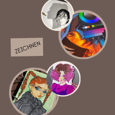 Disegni personalizzati