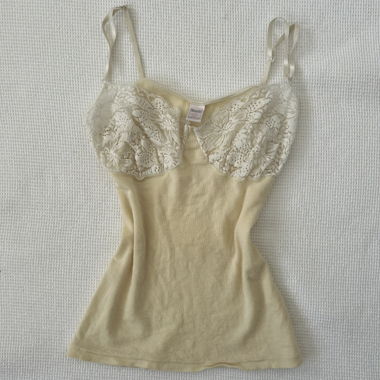 Vintage Summer Top