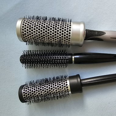 Brosses à brushing 