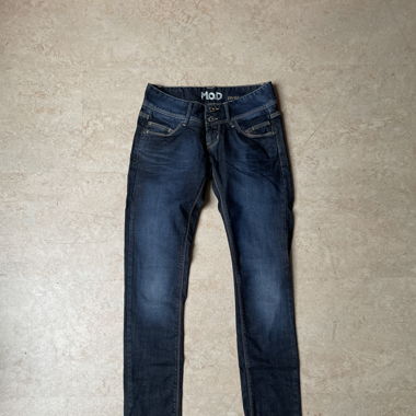 M.O.D Jana slim nos Jeans Gr. W:25 L: 32