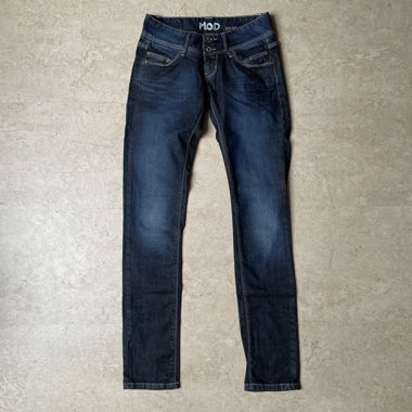 M.O.D Jana slim nos Jeans Gr. W:25 L: 32