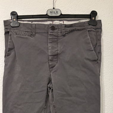 Hose Jack and Jones