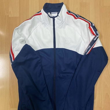 Reebok Sweatjacke