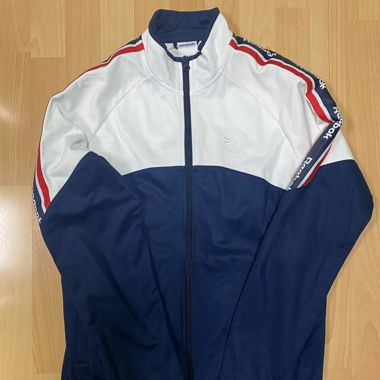 Reebok Sweatjacke