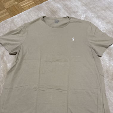 T shirt Ralph Lauren 