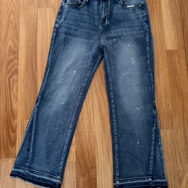 Jean baggy Calvin Klein
