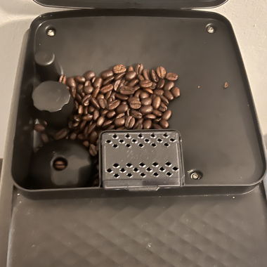 Philips coffee machine
