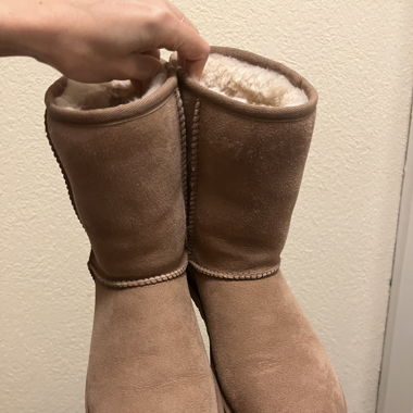 classic mini II Ugg boots