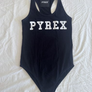 PYREX Body