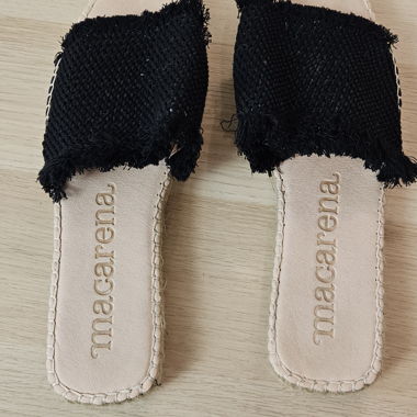 Sommerschuhe