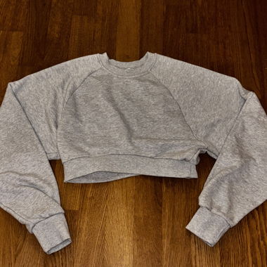 Pull court Bershka