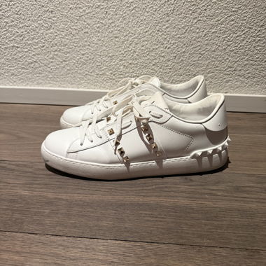 Valentino Garavani Sneaker Bianco Tg. 41