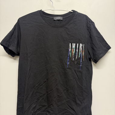 T-shirt Amiri noir