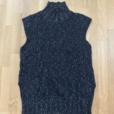 Massimo Dutti - Rollkragen Top