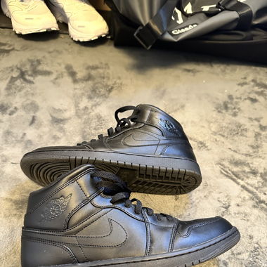 Nike Schuhe