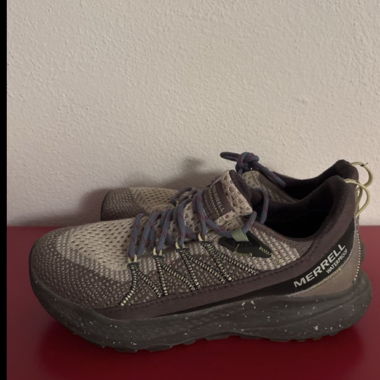 Scarpe da trekking Merrell // Trailrunning