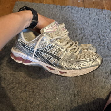 Asics Running Shoes