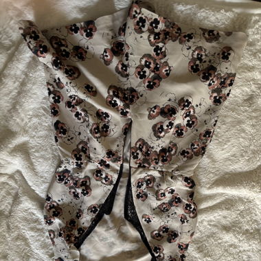 Combi-short