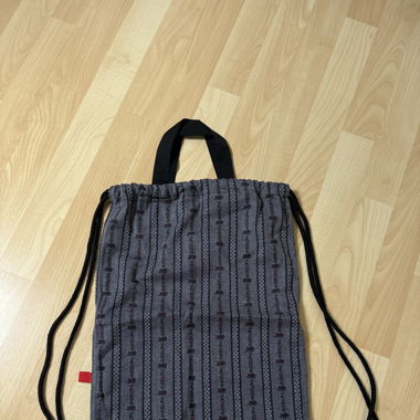 Edelweiss Bag