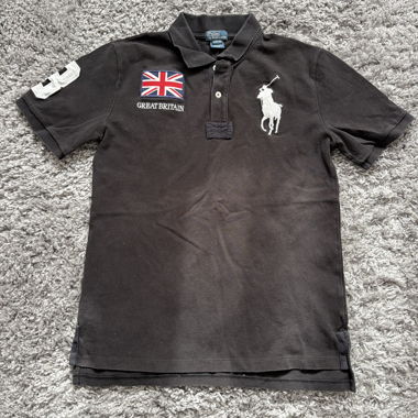 Polo Ralph Lauren Kids Polo Shirt