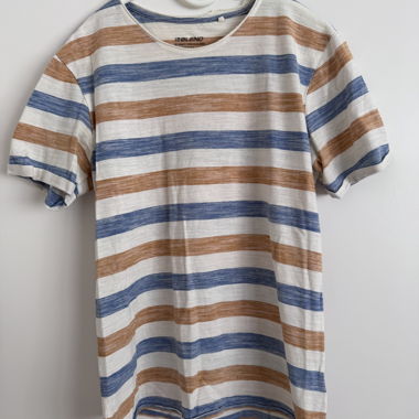Blend striped T-shirt XL