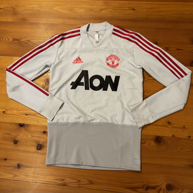 Fussball Jacke Man United