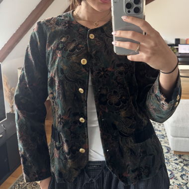 Vintage jacket 