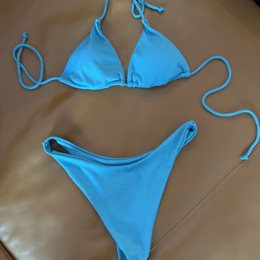 Bikini Set türkis