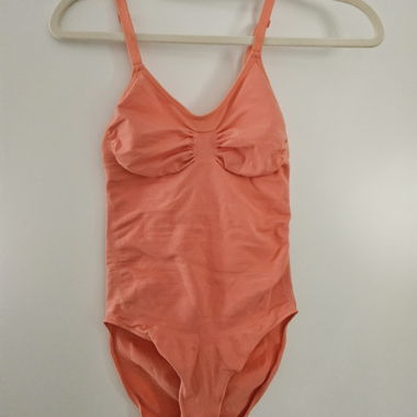 Creamy Fabrics Coral Fabric Body Gr. M