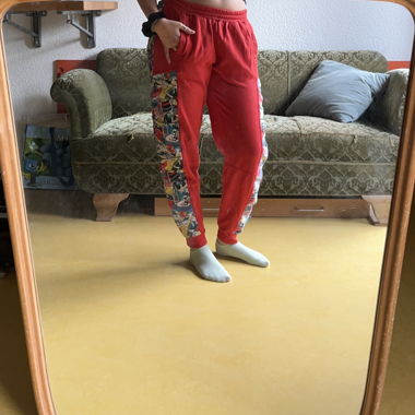 Jogging Pants