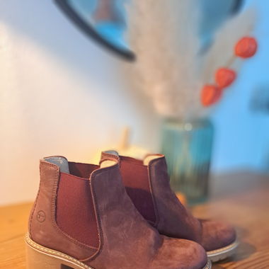Stiefeletten Tamaris