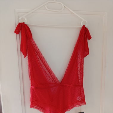 Roter Body
