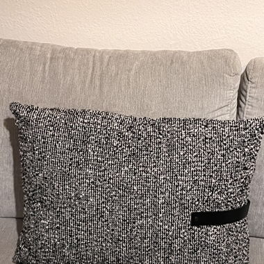 Coussin déco 