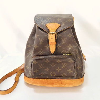 Zaino Louis Vuitton