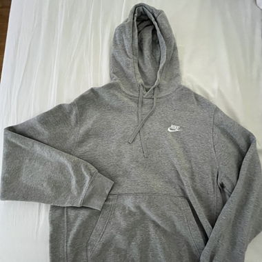 Nike Pullover