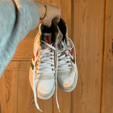 Sneakers