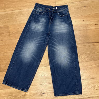 Jeans baggy Collusion 34/32
