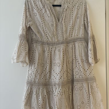 Sommerkleid