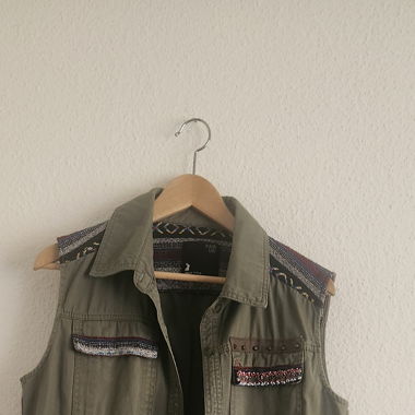 Gilet