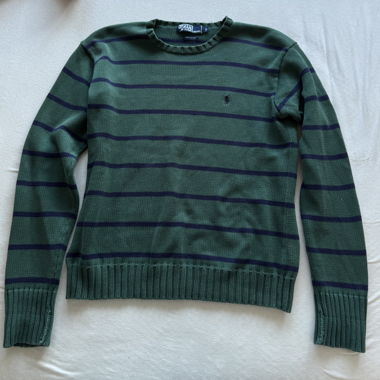 Maglione in maglia Polo Ralph Lauren
