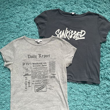 T-Shirt Bundle