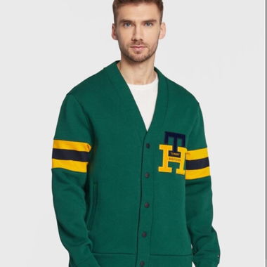 Veste Tommy Hilfiger neuve 