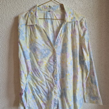 Vintage Blouse