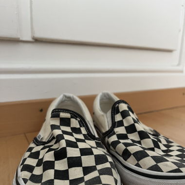 Vans SlipIn Schuhe