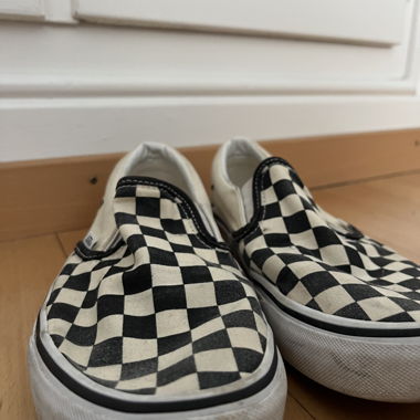 Vans SlipIn Schuhe