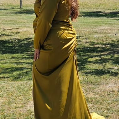 Abendkleid