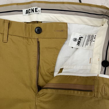 ACNE pants