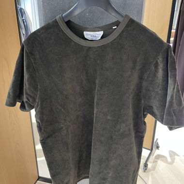 Marc O’Polo Denim T-Shirt, Relaxed Fit